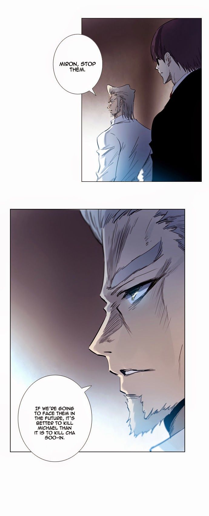 Soul Cartel Chapter 165 page 18 - Chapter 165