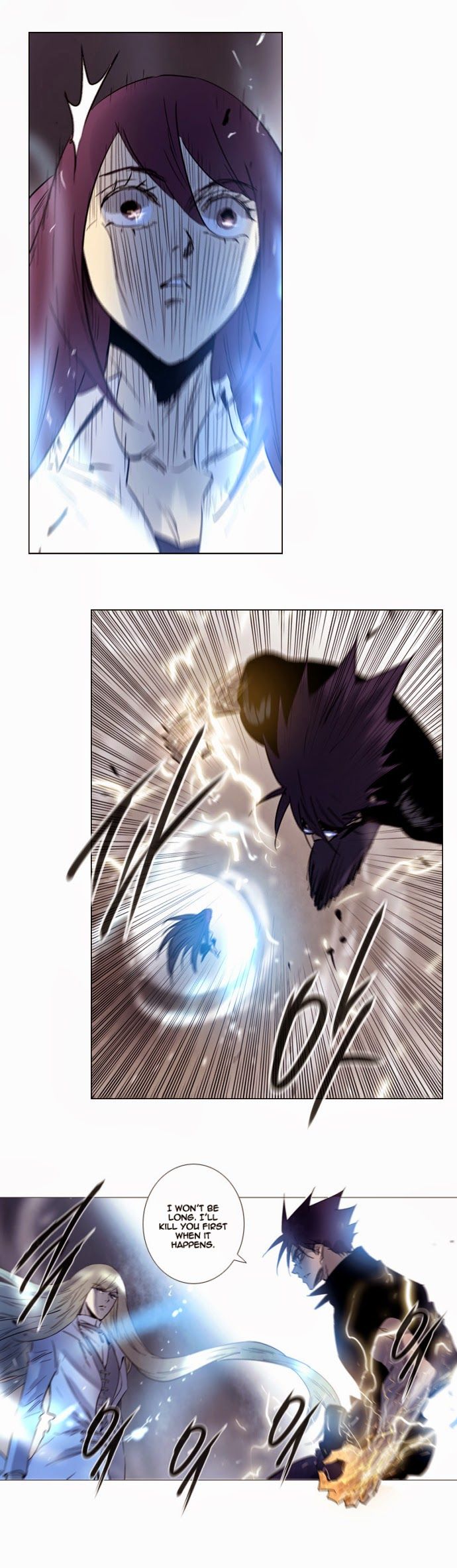 Soul Cartel Chapter 165 page 20 - Chapter 165
