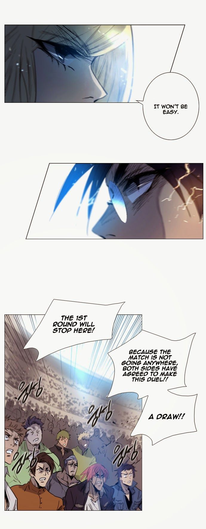 Soul Cartel Chapter 165 page 21 - Chapter 165
