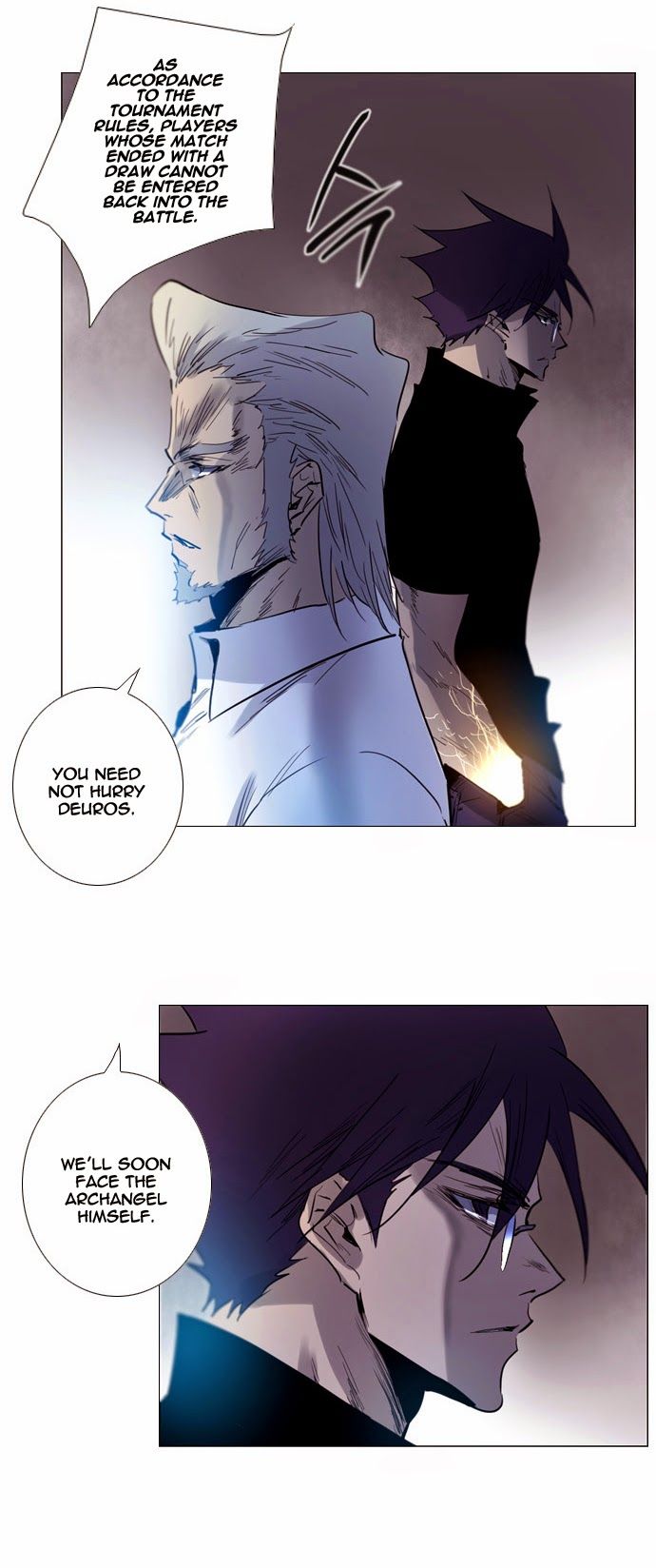 Soul Cartel Chapter 165 page 22 - Chapter 165