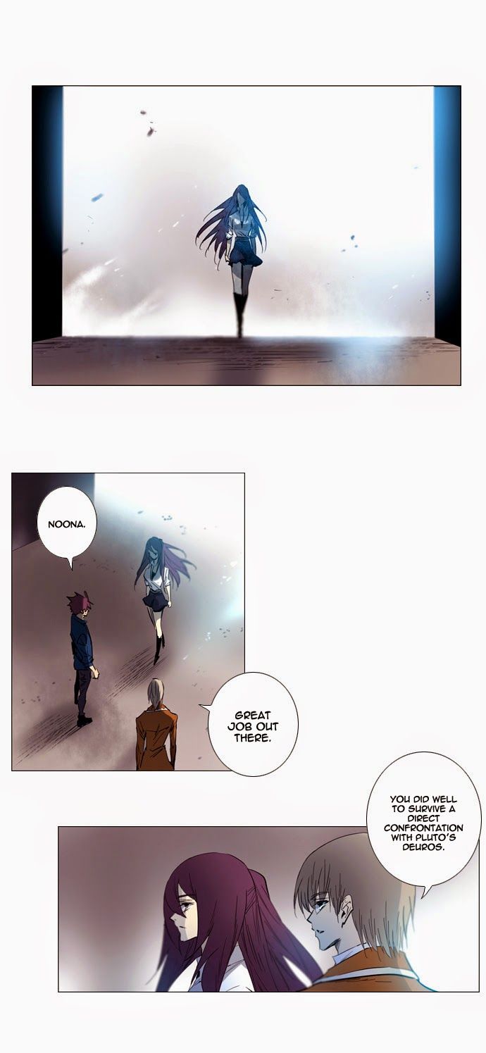 Soul Cartel Chapter 165 page 23 - Chapter 165