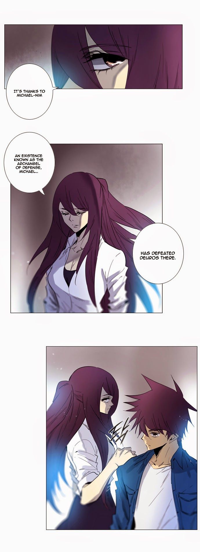 Soul Cartel Chapter 165 page 24 - Chapter 165