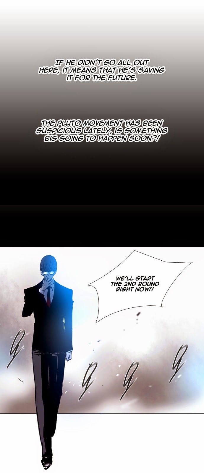 Soul Cartel Chapter 165 page 27 - Chapter 165