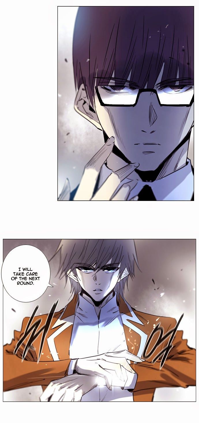 Soul Cartel Chapter 165 page 28 - Chapter 165