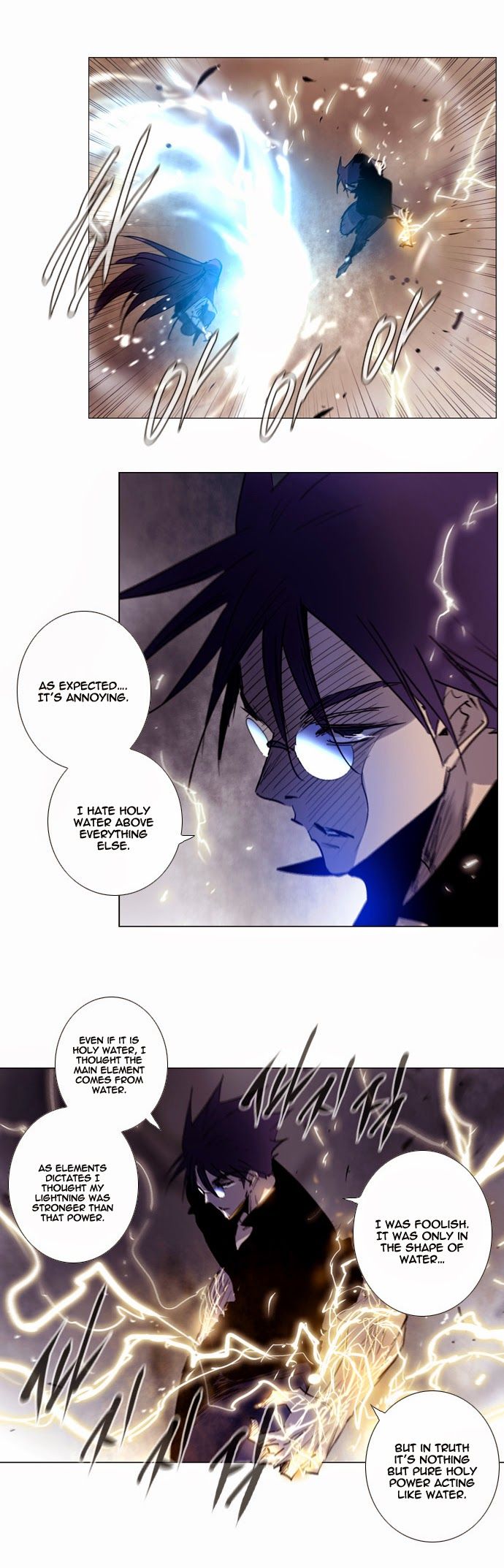 Soul Cartel Chapter 165 page 7 - Chapter 165