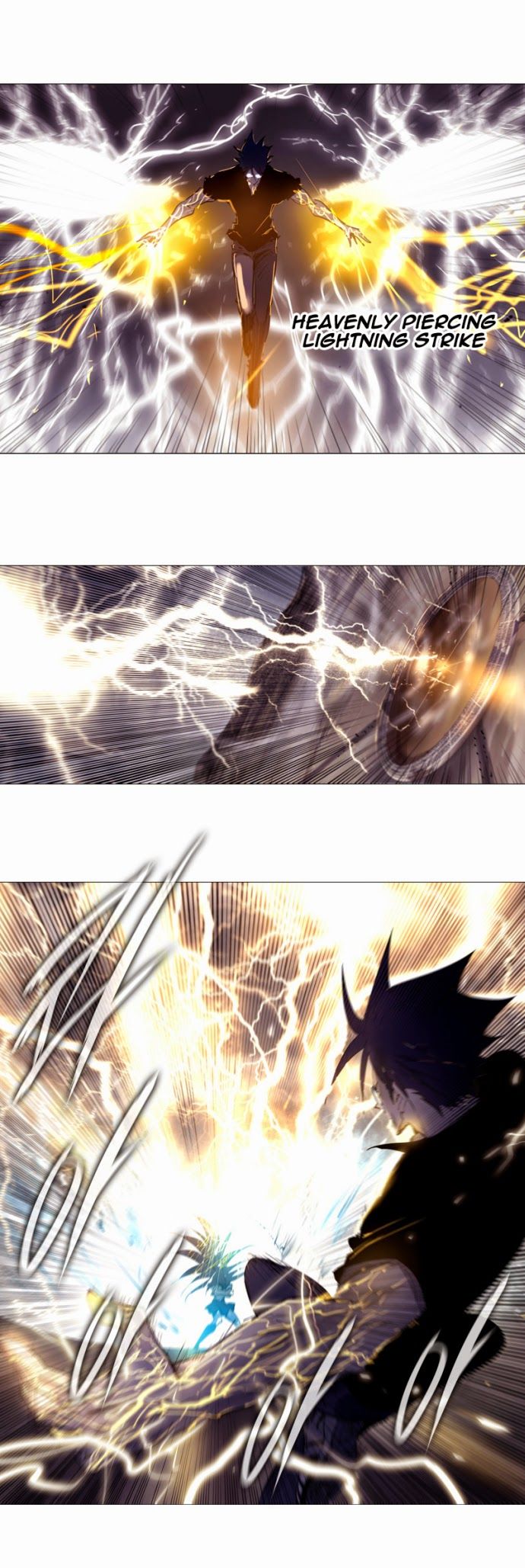 Soul Cartel Chapter 165 page 9 - Chapter 165