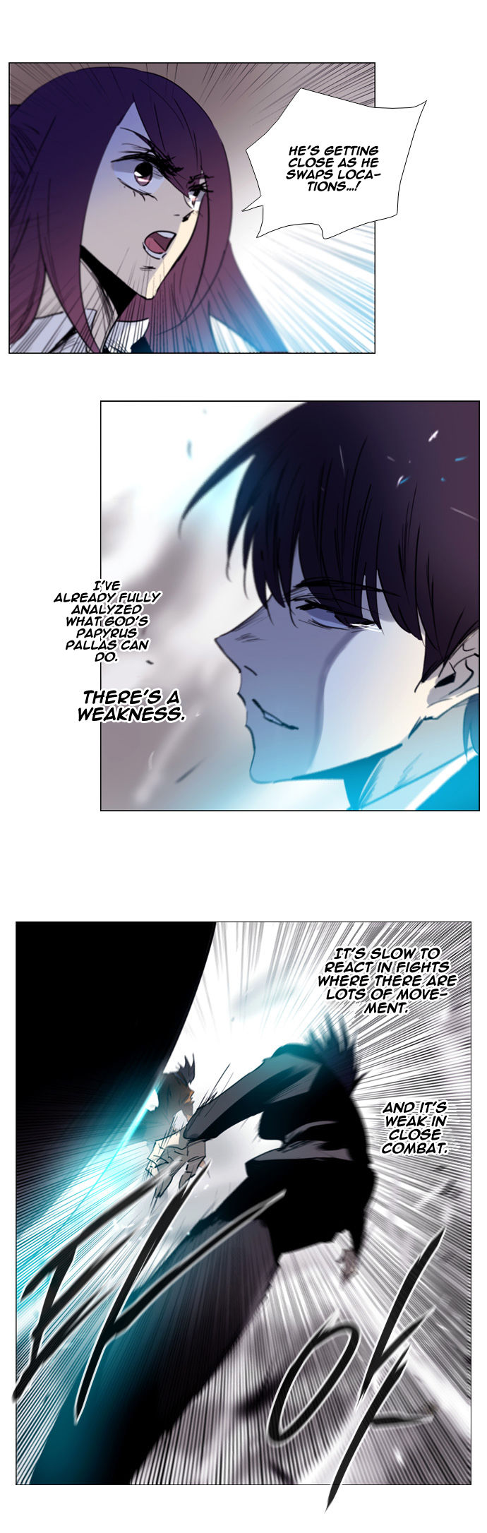 Soul Cartel Chapter 166 page 10 - Chapter 166