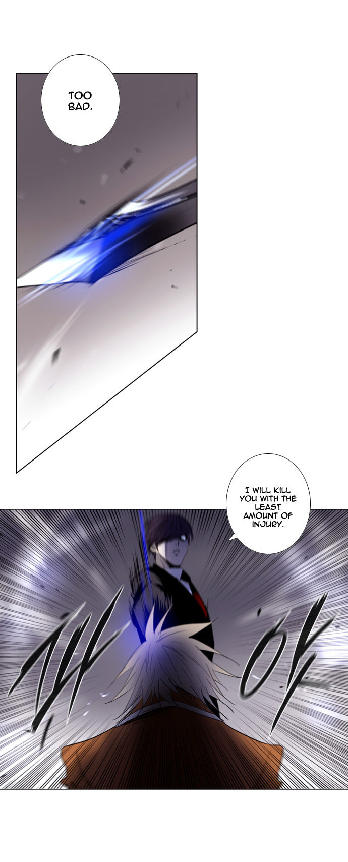 Soul Cartel Chapter 166 page 17 - Chapter 166
