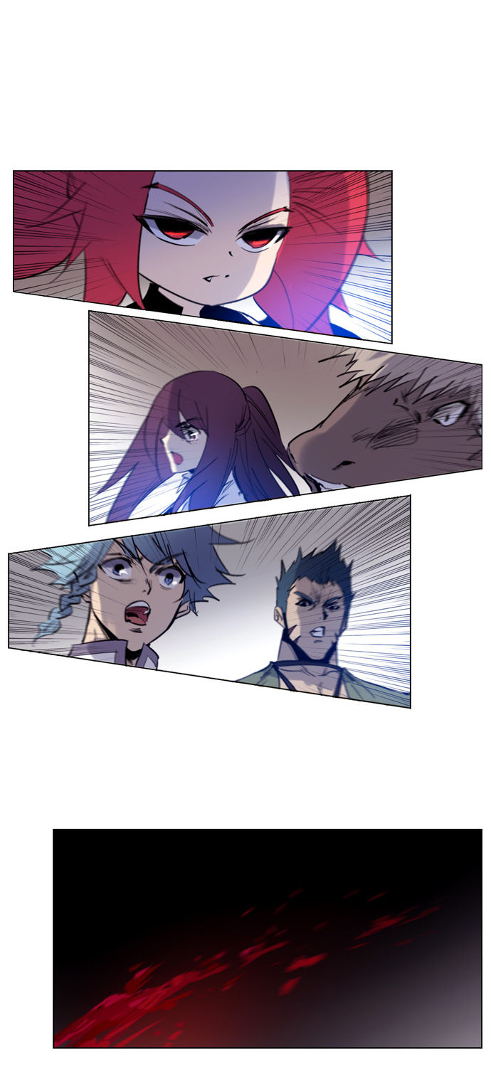 Soul Cartel Chapter 166 page 18 - Chapter 166