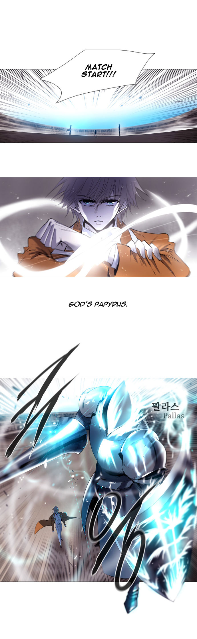 Soul Cartel Chapter 166 page 2 - Chapter 166