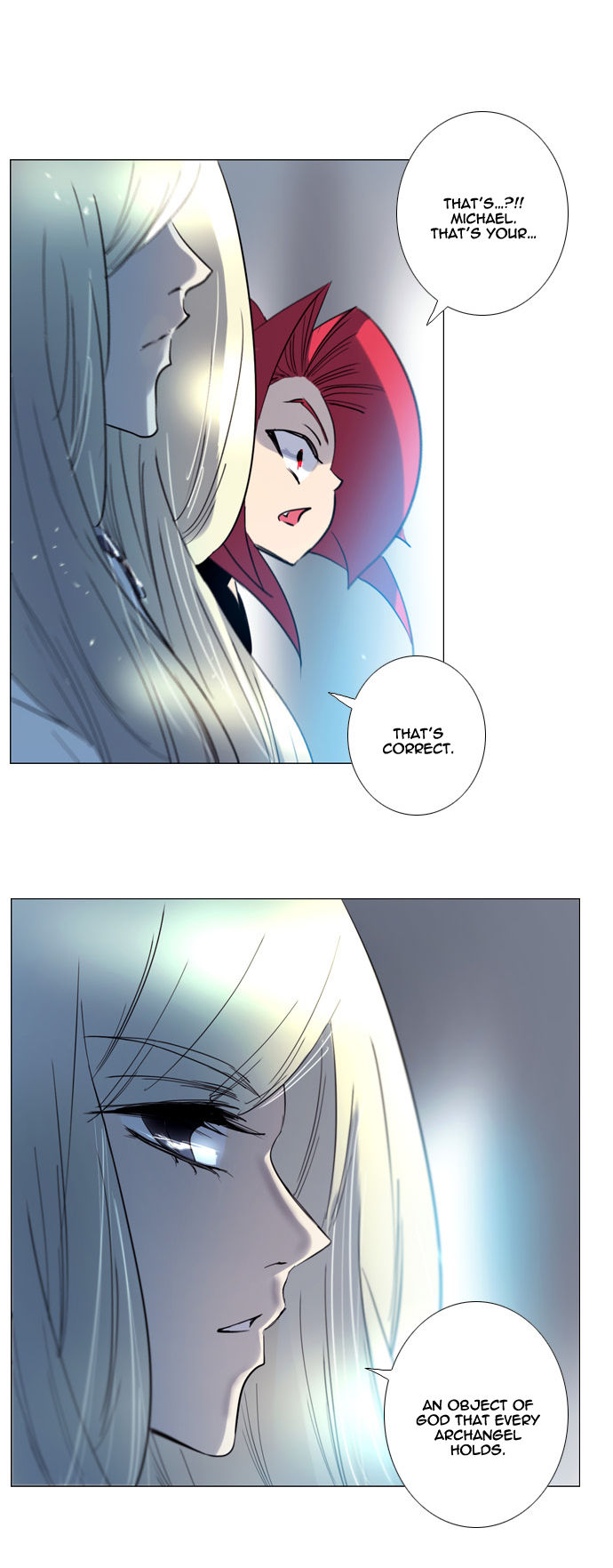 Soul Cartel Chapter 166 page 20 - Chapter 166
