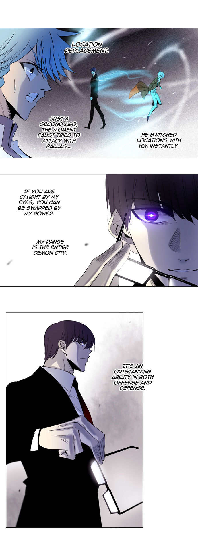 Soul Cartel Chapter 166 page 6 - Chapter 166
