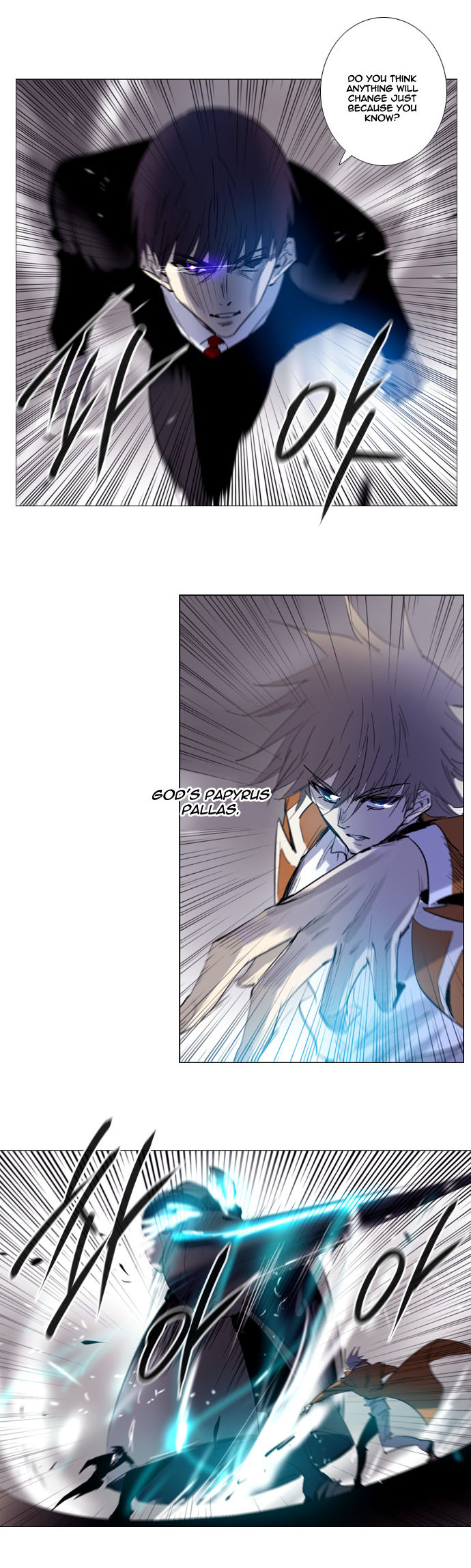 Soul Cartel Chapter 166 page 7 - Chapter 166