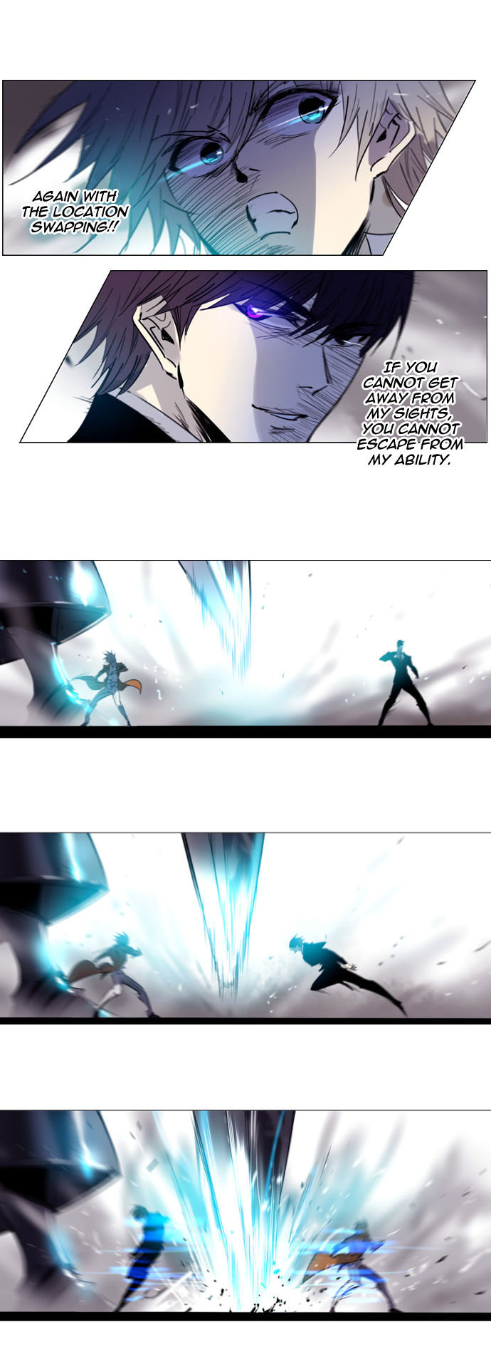Soul Cartel Chapter 166 page 9 - Chapter 166