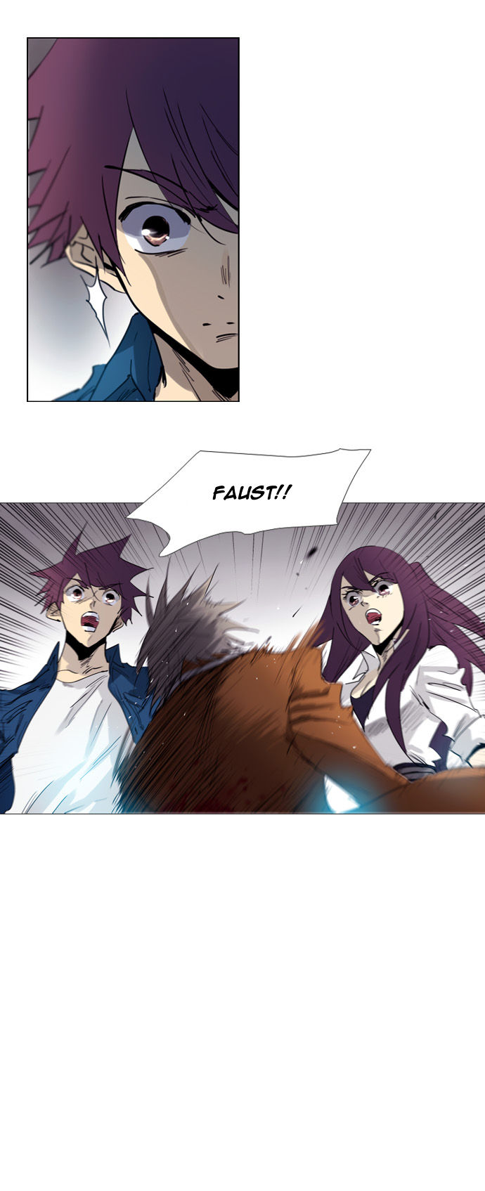 Soul Cartel Chapter 167 page 10 - Chapter 167