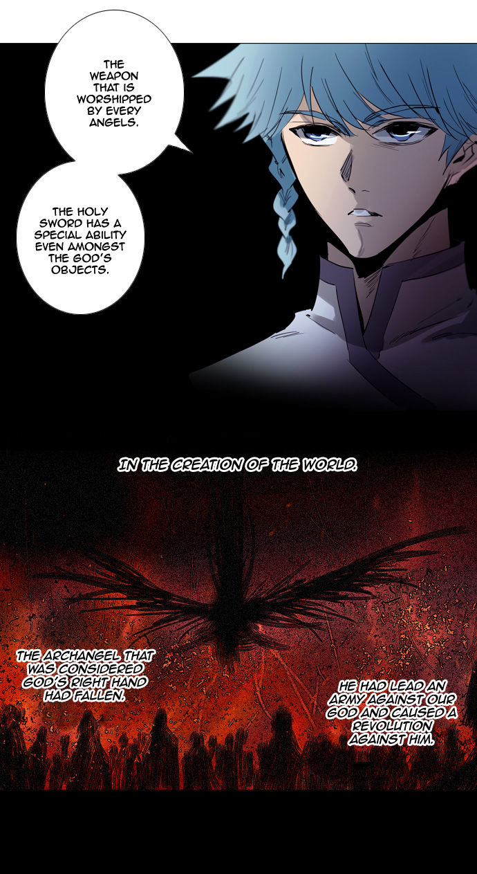 Soul Cartel Chapter 167 page 13 - Chapter 167