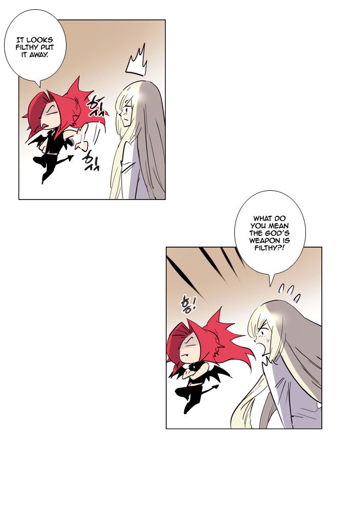 Soul Cartel Chapter 167 page 18 - Chapter 167