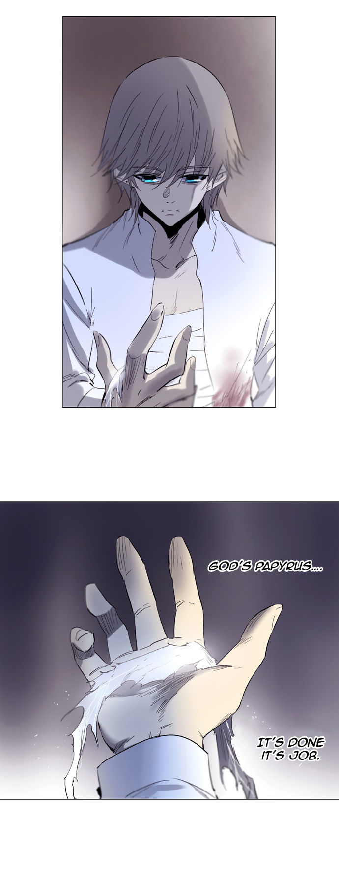 Soul Cartel Chapter 167 page 19 - Chapter 167