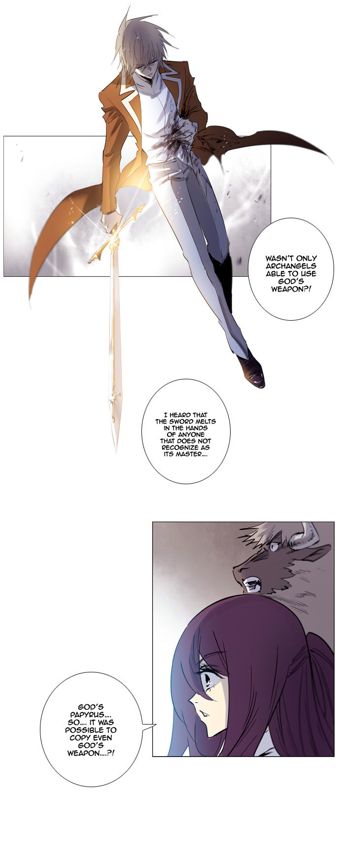 Soul Cartel Chapter 167 page 2 - Chapter 167