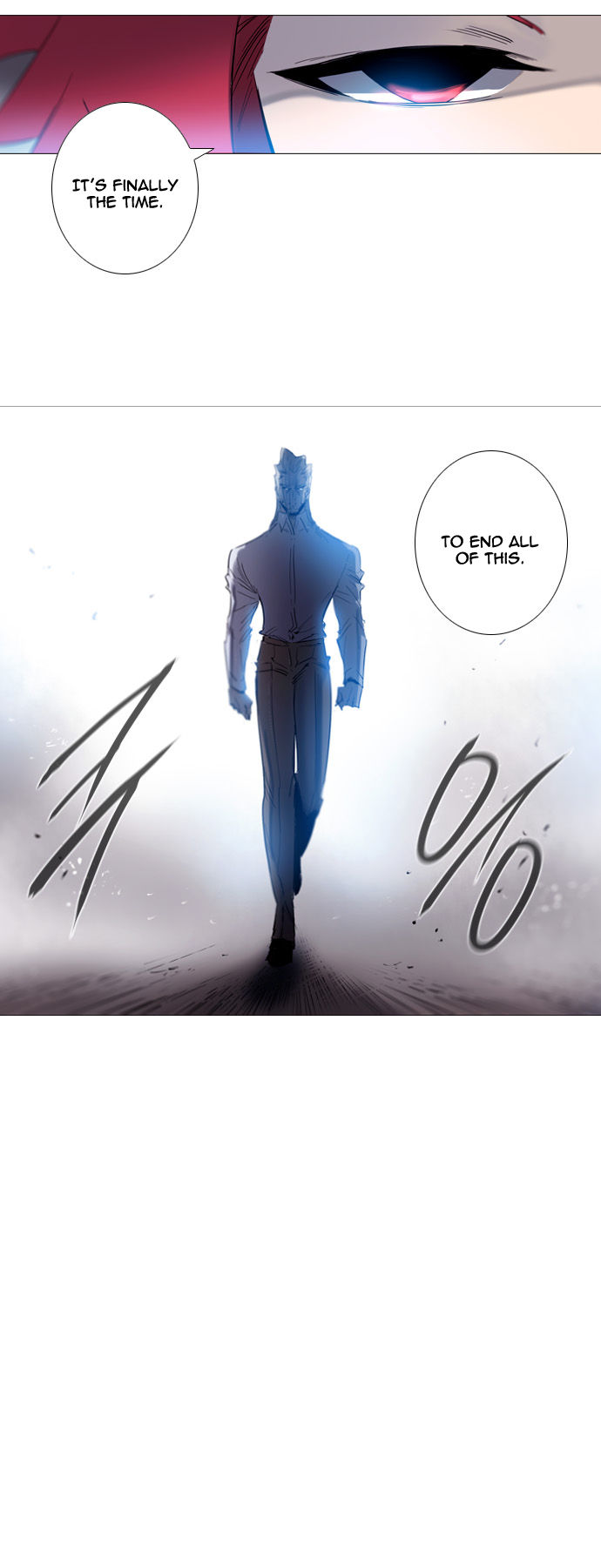 Soul Cartel Chapter 167 page 21 - Chapter 167