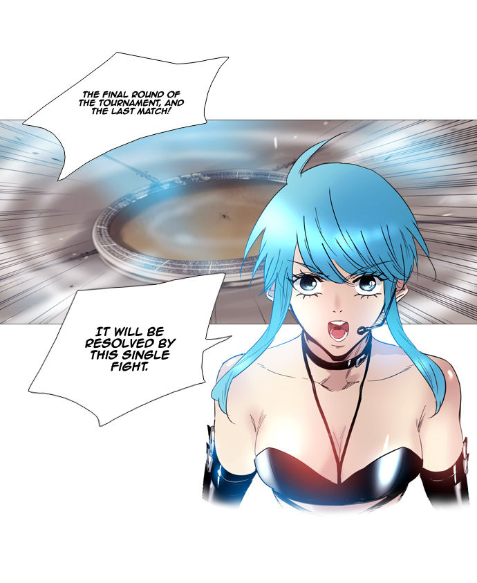Soul Cartel Chapter 167 page 22 - Chapter 167