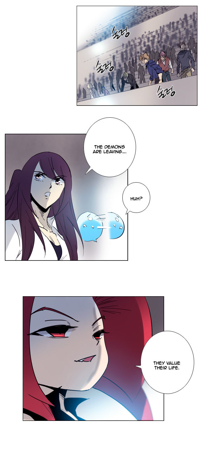 Soul Cartel Chapter 167 page 24 - Chapter 167