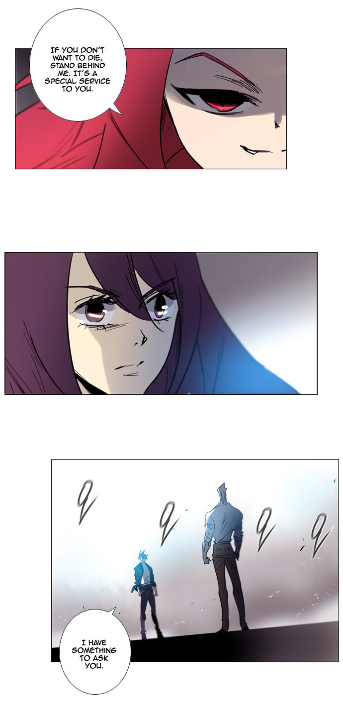 Soul Cartel Chapter 167 page 26 - Chapter 167
