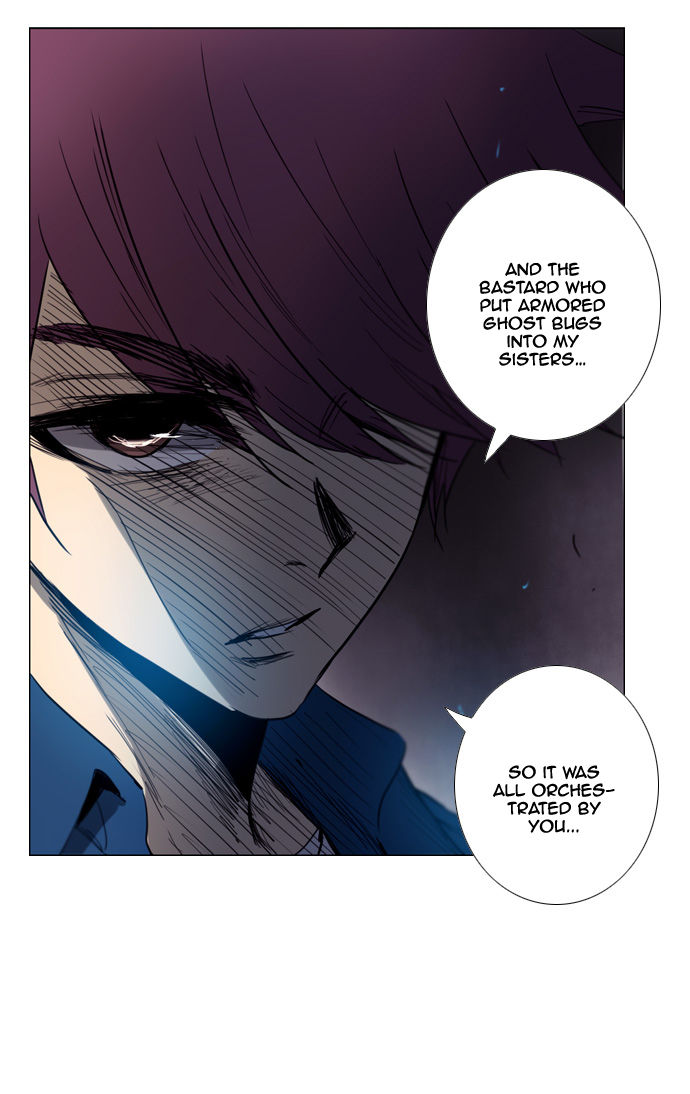 Soul Cartel Chapter 167 page 28 - Chapter 167
