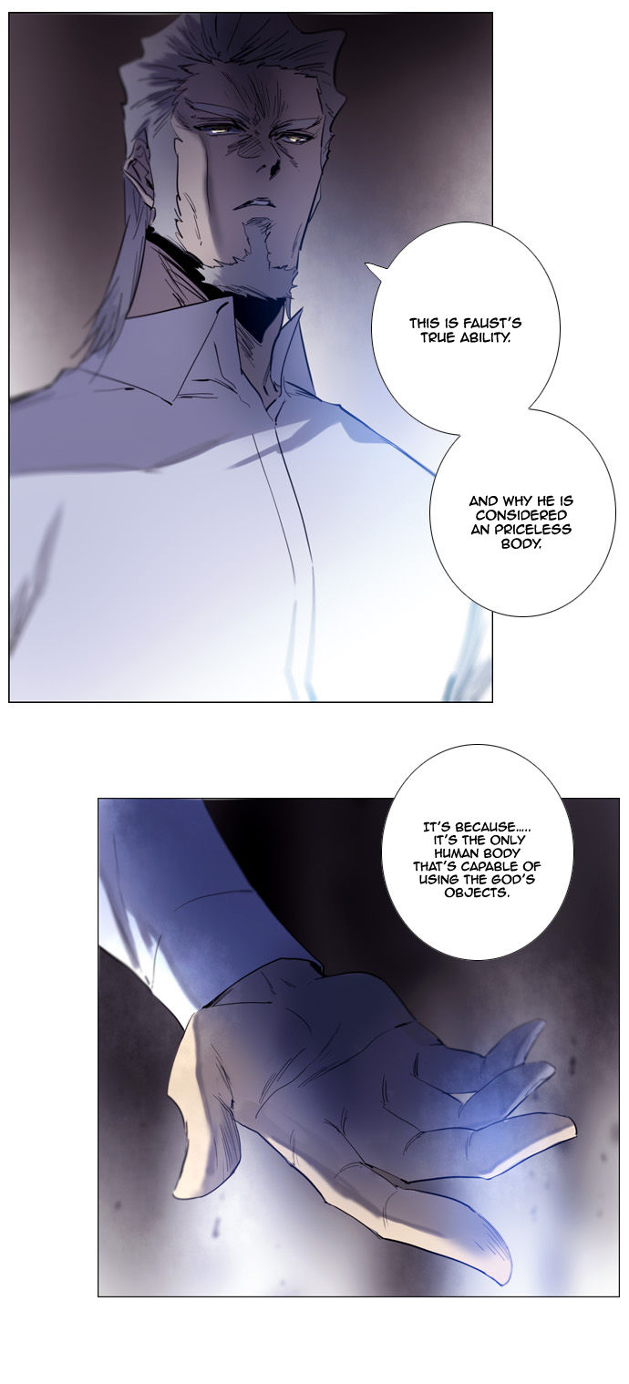 Soul Cartel Chapter 167 page 3 - Chapter 167