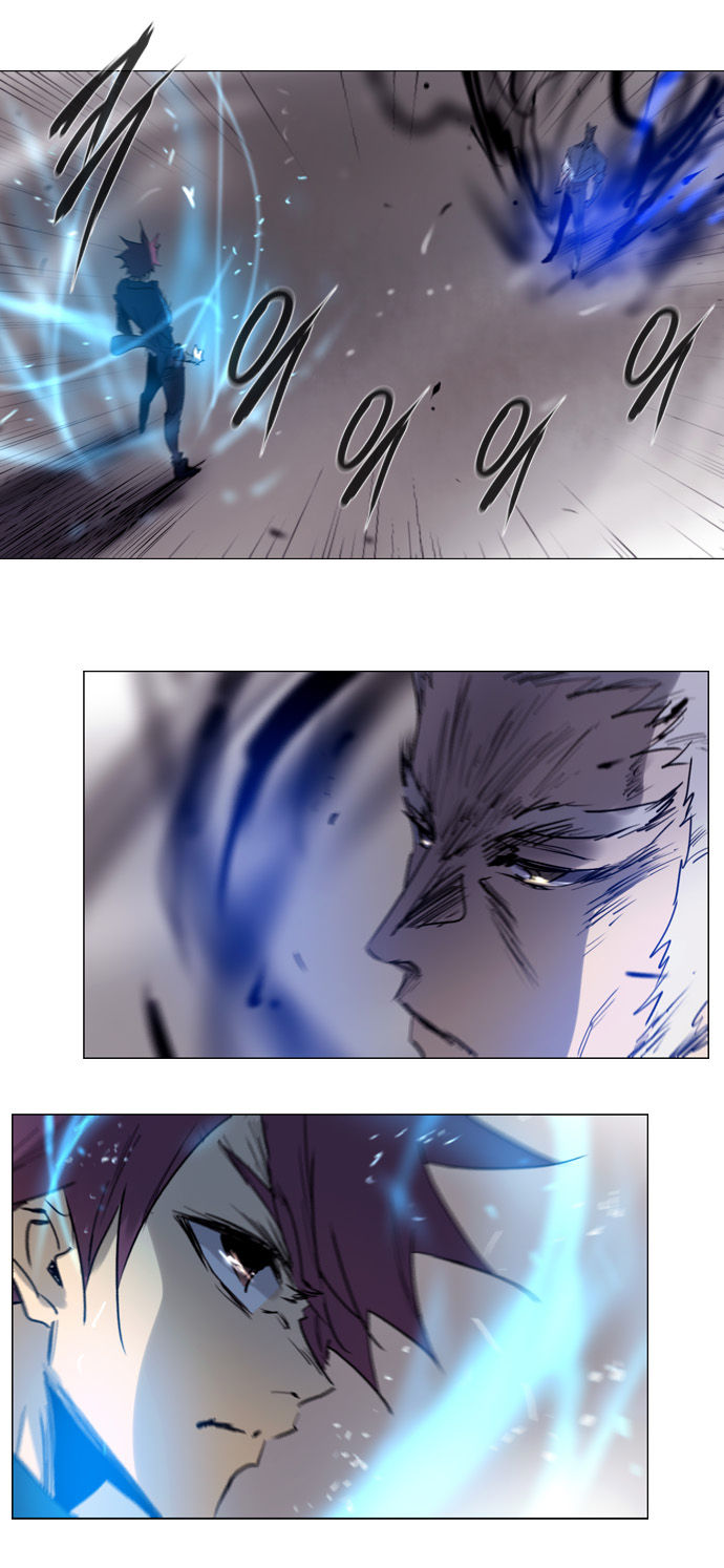 Soul Cartel Chapter 167 page 32 - Chapter 167
