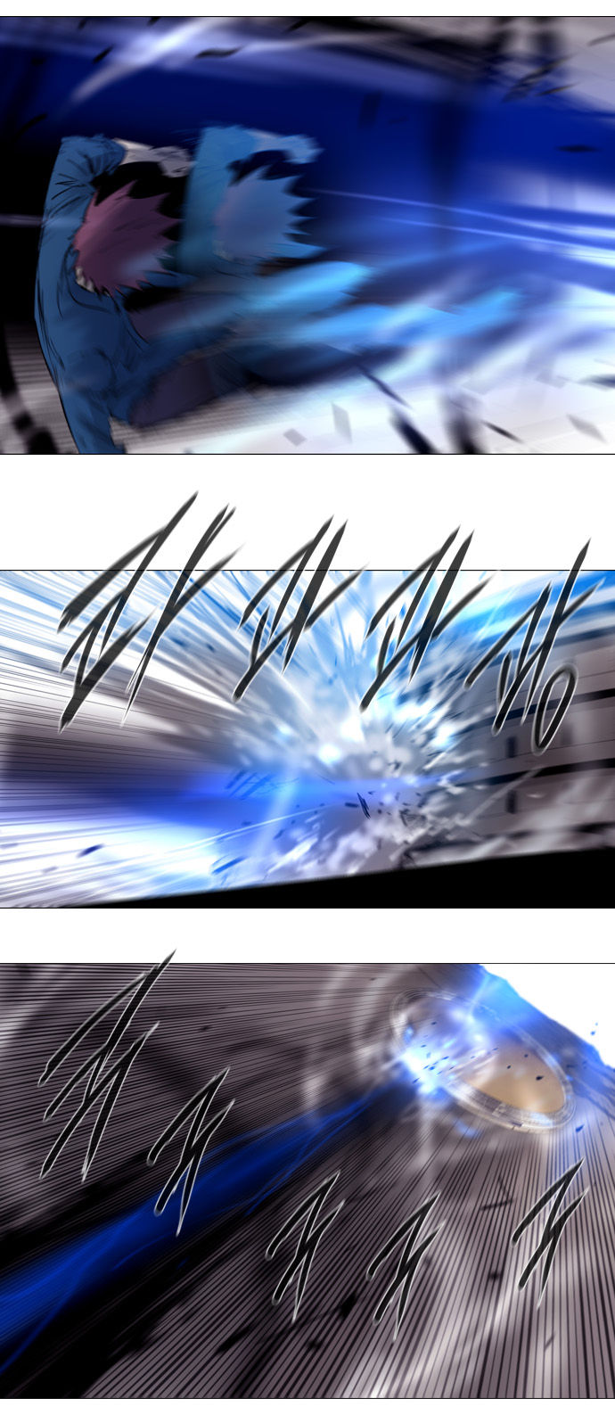 Soul Cartel Chapter 167 page 34 - Chapter 167