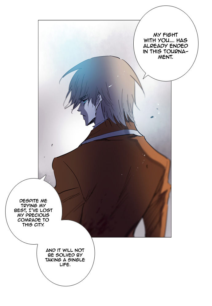 Soul Cartel Chapter 167 page 6 - Chapter 167