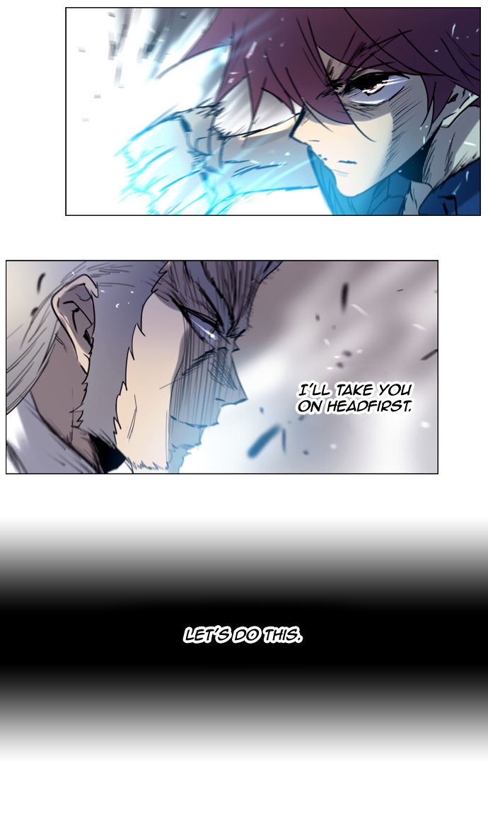 Soul Cartel Chapter 168 page 10 - Chapter 168