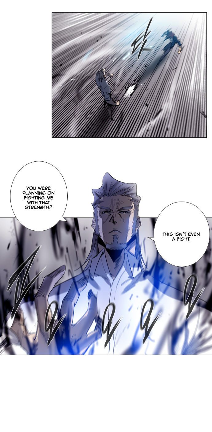 Soul Cartel Chapter 168 page 15 - Chapter 168