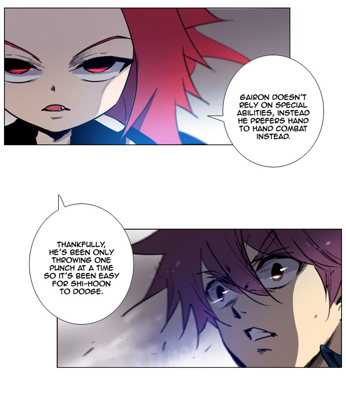 Soul Cartel Chapter 168 page 16 - Chapter 168