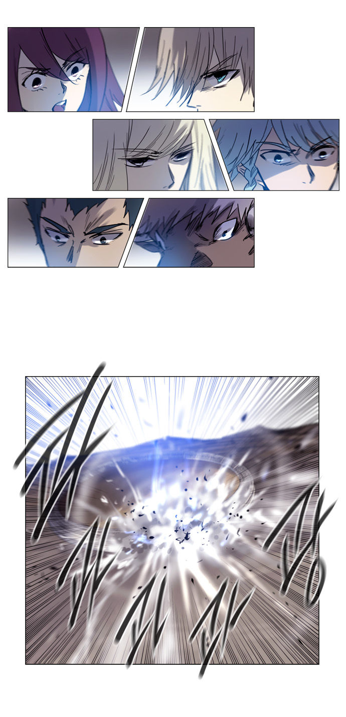 Soul Cartel Chapter 168 page 19 - Chapter 168