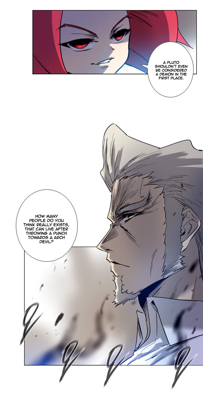 Soul Cartel Chapter 168 page 2 - Chapter 168