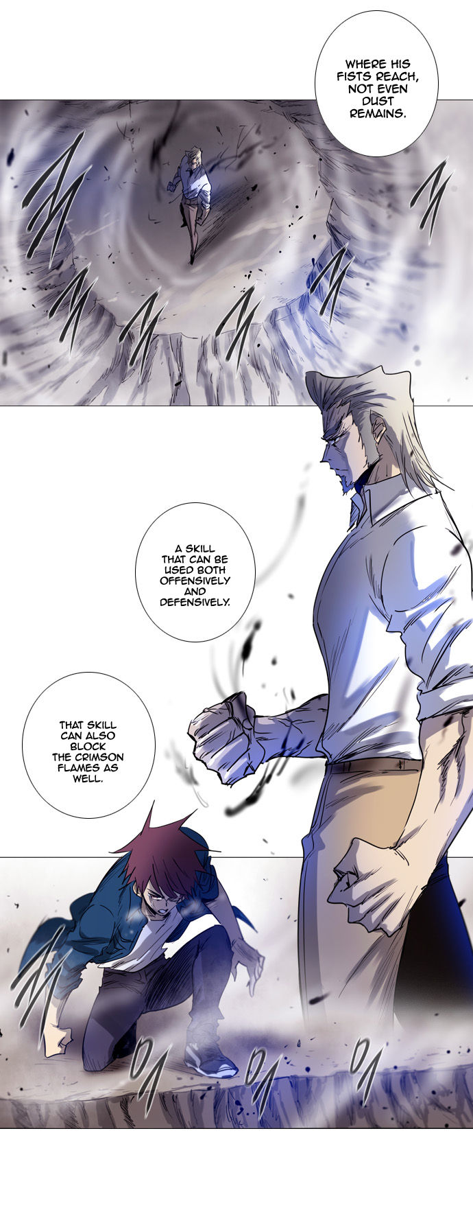 Soul Cartel Chapter 168 page 20 - Chapter 168
