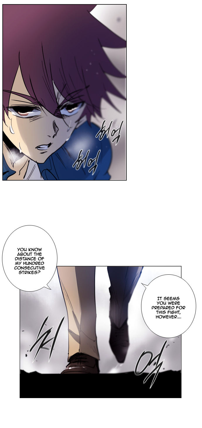 Soul Cartel Chapter 168 page 21 - Chapter 168