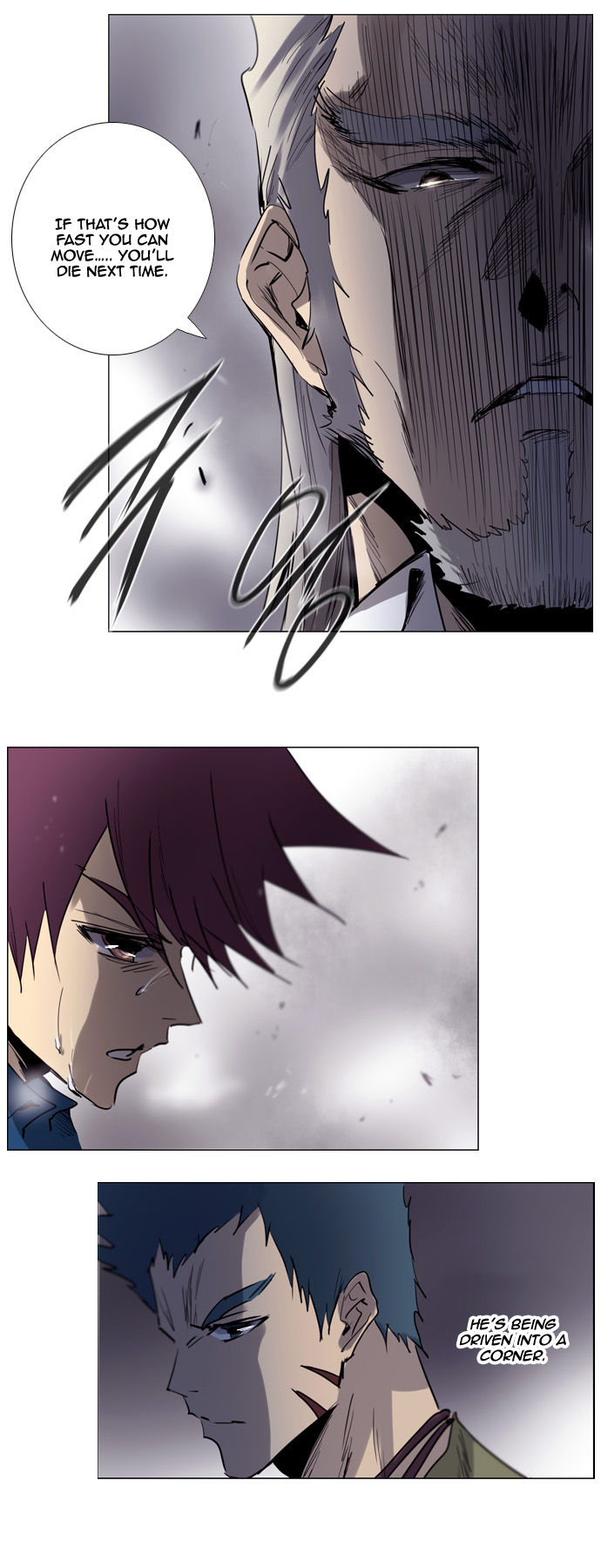 Soul Cartel Chapter 168 page 22 - Chapter 168
