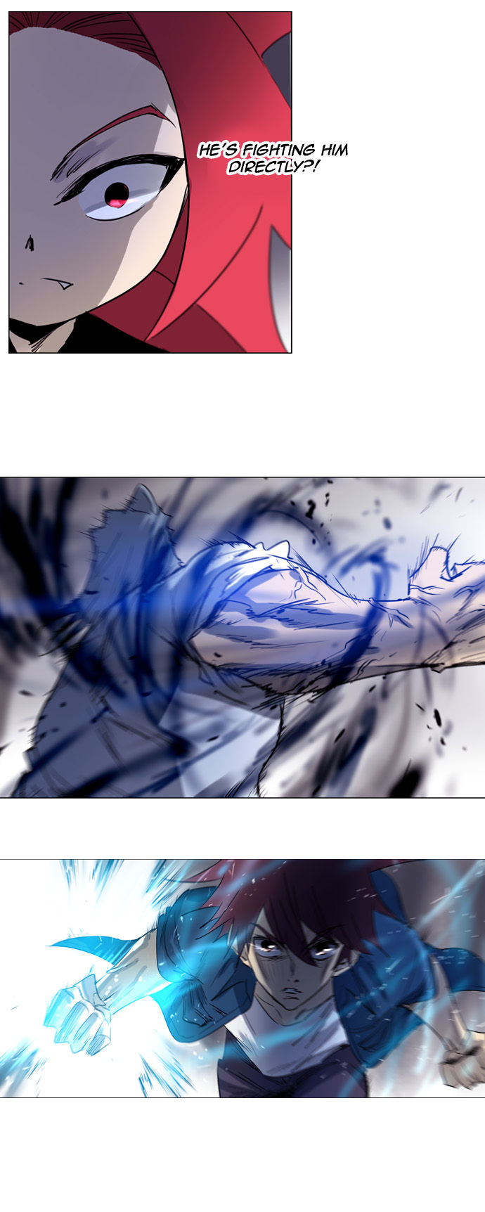 Soul Cartel Chapter 168 page 25 - Chapter 168
