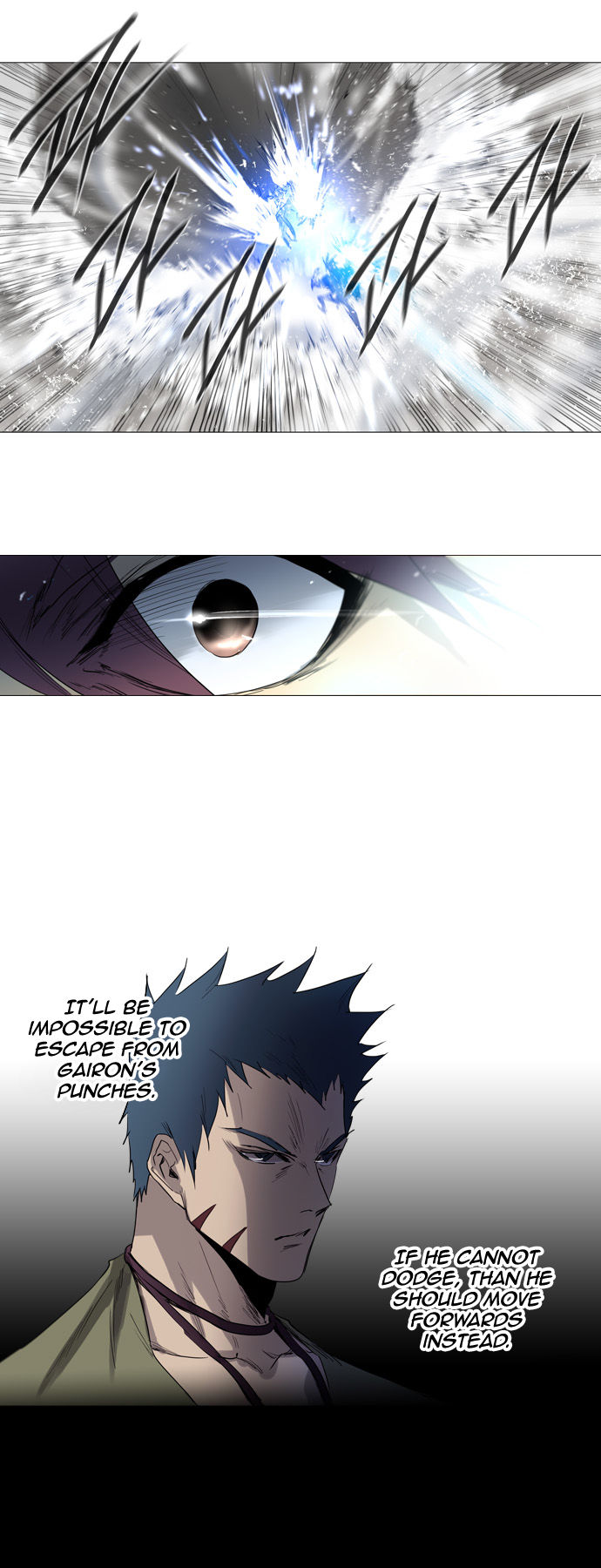 Soul Cartel Chapter 168 page 26 - Chapter 168