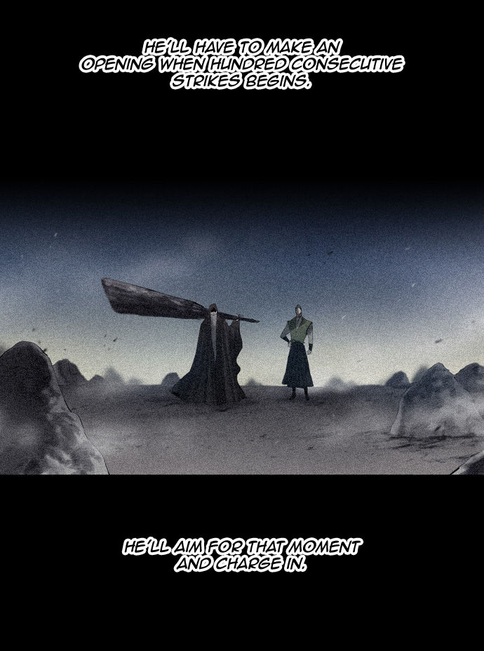 Soul Cartel Chapter 168 page 27 - Chapter 168