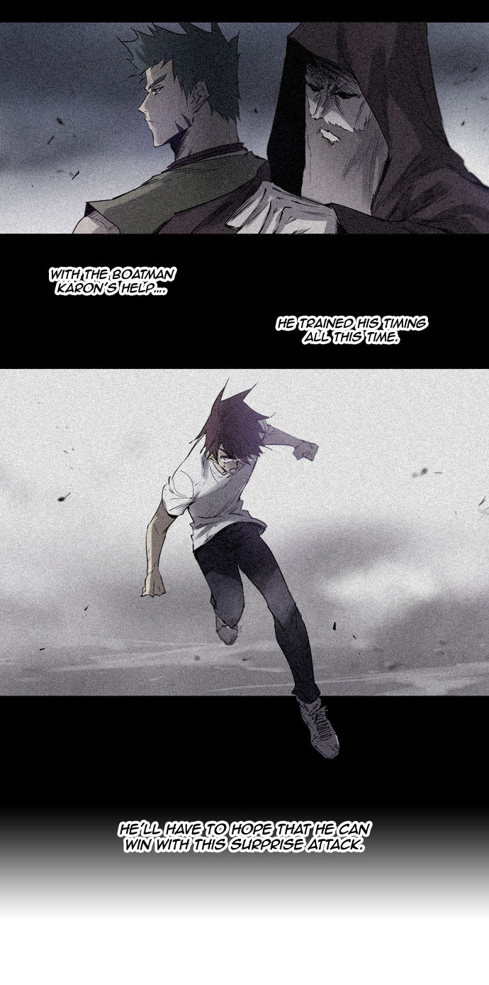 Soul Cartel Chapter 168 page 28 - Chapter 168