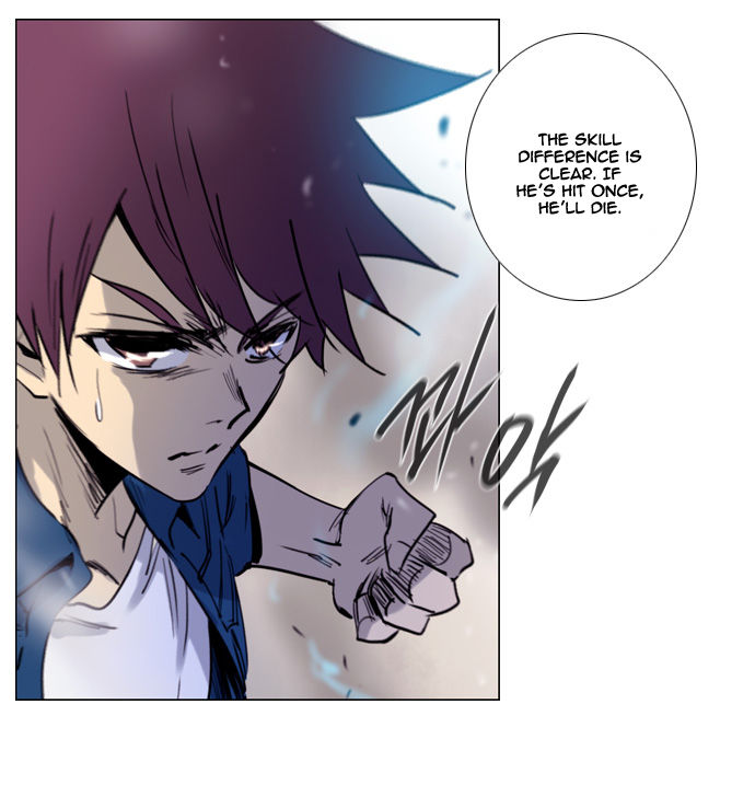 Soul Cartel Chapter 168 page 3 - Chapter 168