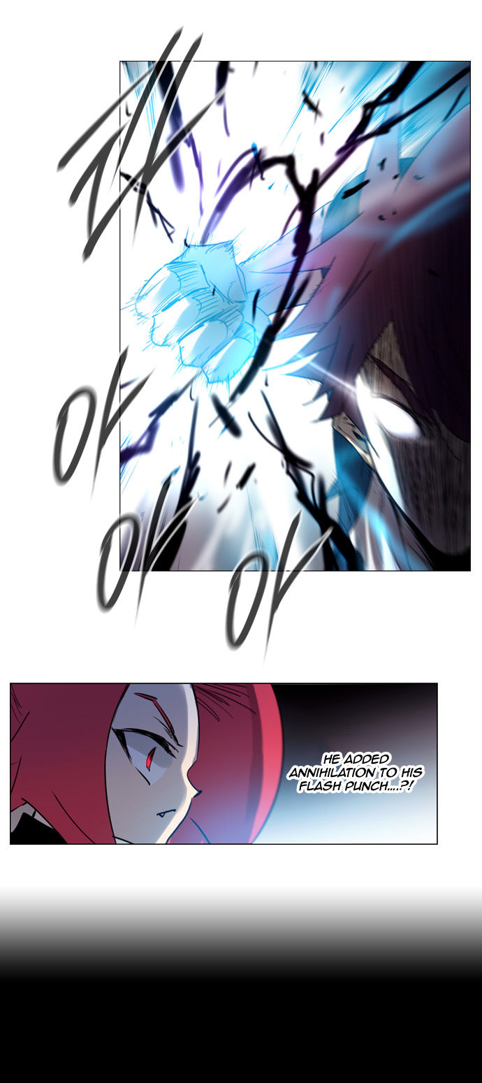 Soul Cartel Chapter 168 page 30 - Chapter 168