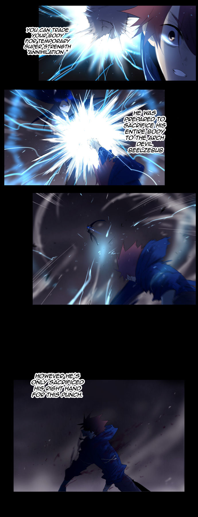 Soul Cartel Chapter 168 page 31 - Chapter 168