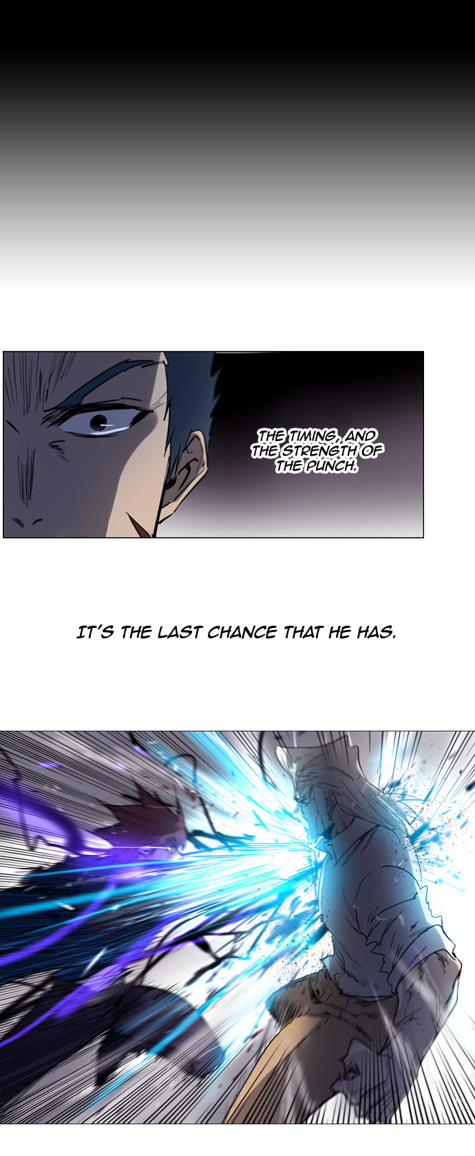 Soul Cartel Chapter 168 page 32 - Chapter 168