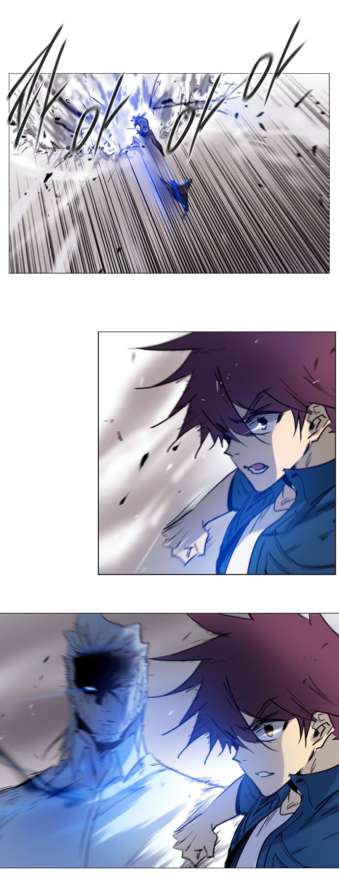 Soul Cartel Chapter 168 page 6 - Chapter 168