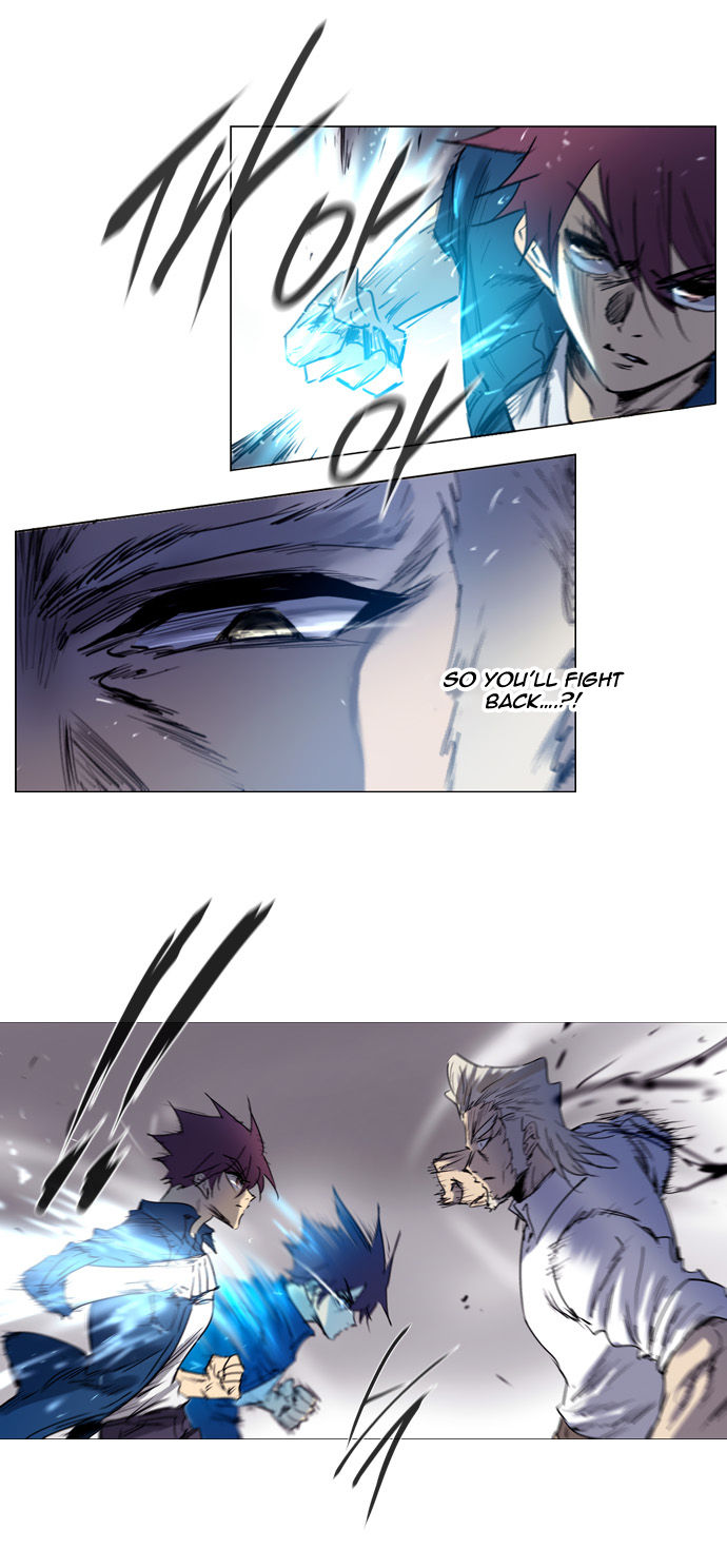 Soul Cartel Chapter 168 page 7 - Chapter 168